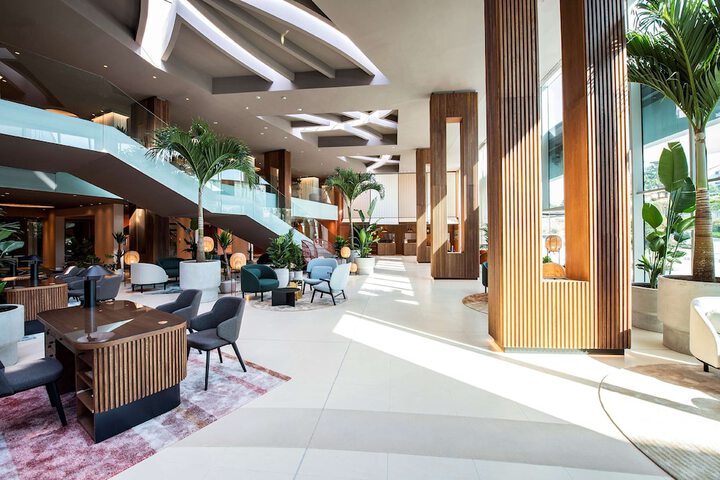 Hotel Interior 4 of 312