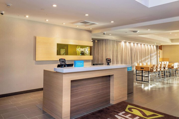 Hotel Interior 4 of 24