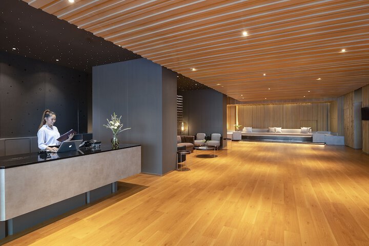 Hotel Interior 2 of 94