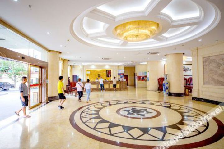 Hotel Interior 12 of 21