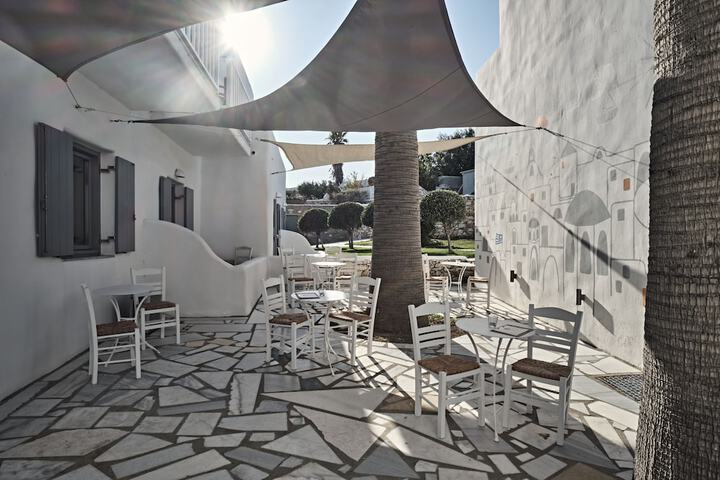 Terrace/Patio 40 of 49
