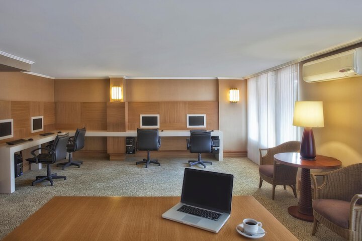 Hotel Interior 5 of 113