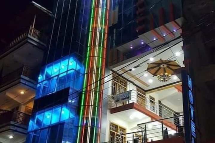 Hotel 7 of 26