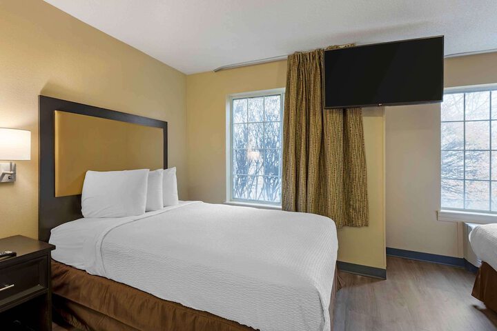 Studio 2 Double Beds (4 of 5)