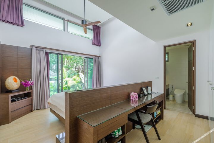 Diamond Tree Villas by Baanjai Phuket
