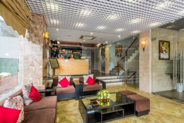 Hotel Interior 33 of 94