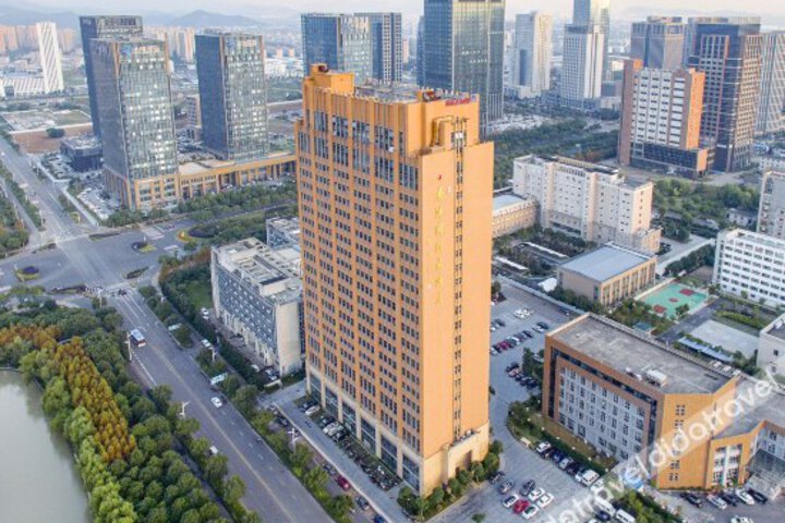 Nanyang International Hotel