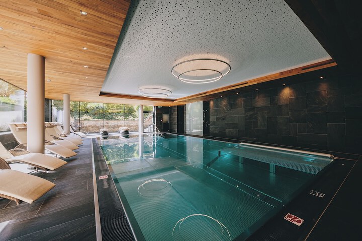 Pool to Cool