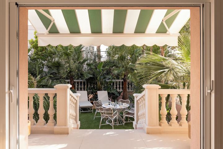 Terrace/Patio 83 of 121