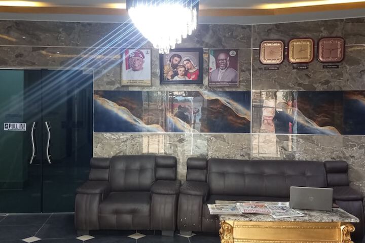 Hotel Interior 2 of 13