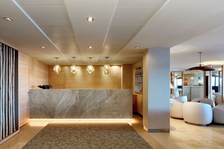 Hotel Interior 2 of 71