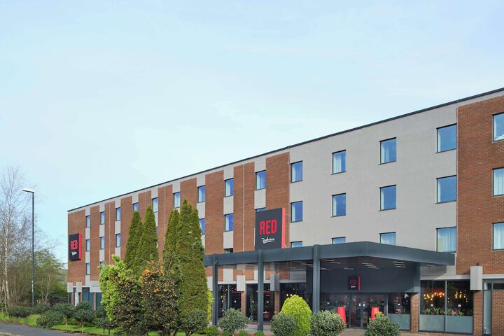 Hotel 27 of 28