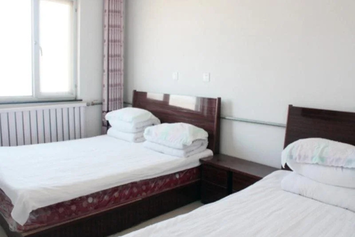 Beijing Laozhang Garden Farmstay Longqingxia Branch