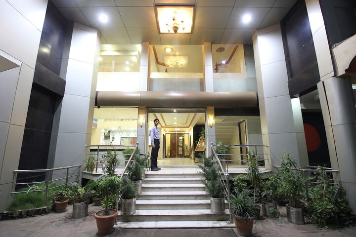 Hotel 26 of 27