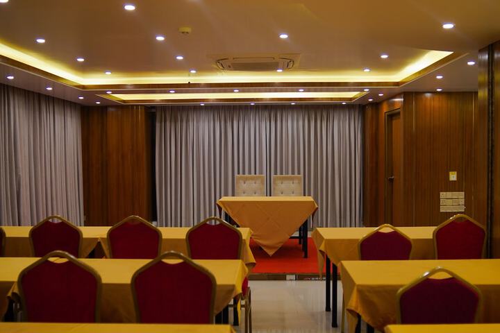 Meeting 69 of 76