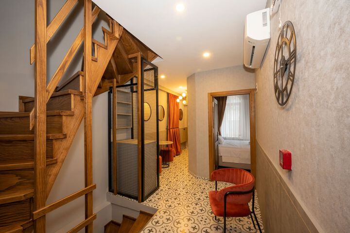 Hotel Interior 2 of 98