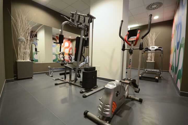 Health and Fitness 38 of 67