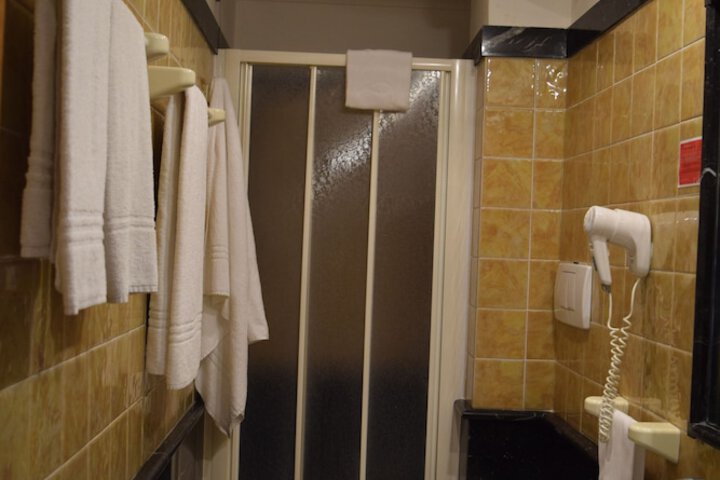 Bath Interior