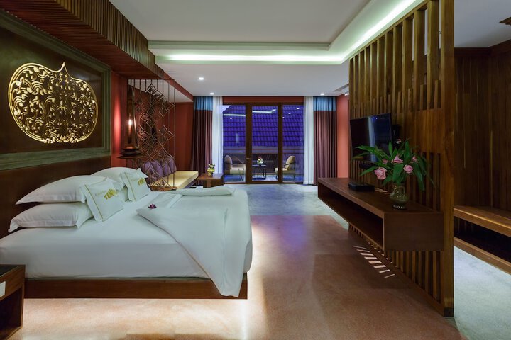 Room 40 of 111
