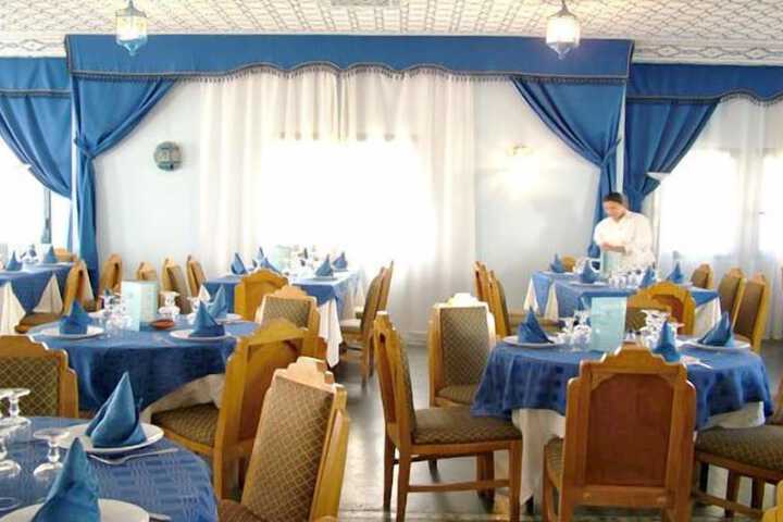 Restaurants