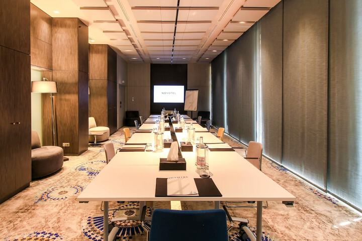 Meeting 274 of 315