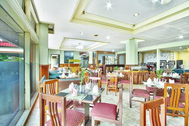 Restaurants
