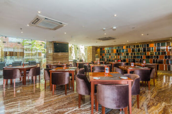 Fitness Center Photo