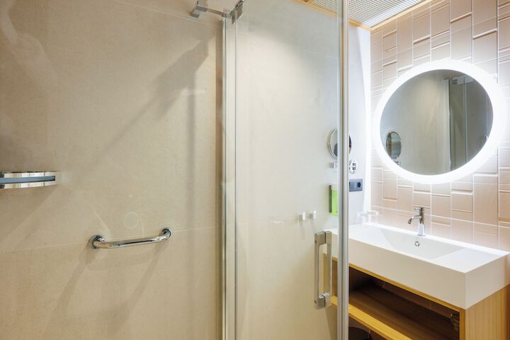 Bathroom Vanities