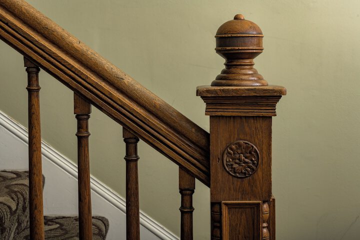 Hotel Interior 123 of 139