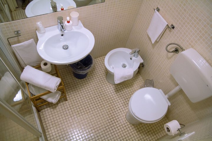 Bath Amenities