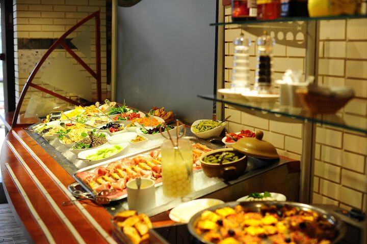 Restaurants