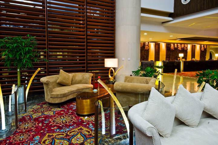 Hotel Interior 3 of 27