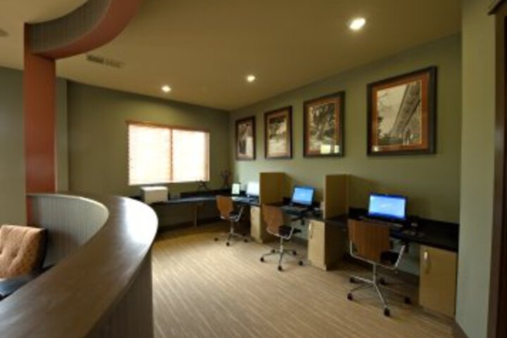 Image of Execustay at Amli Parkside