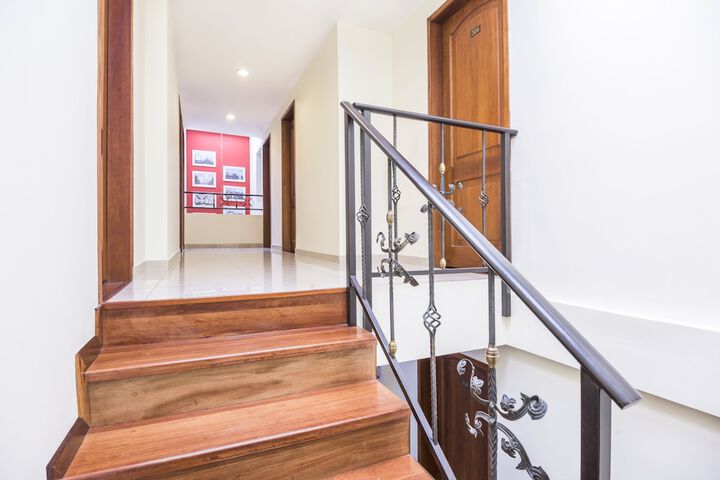 Staircase