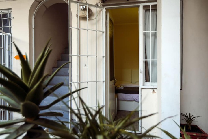 Hotel 129 of 131