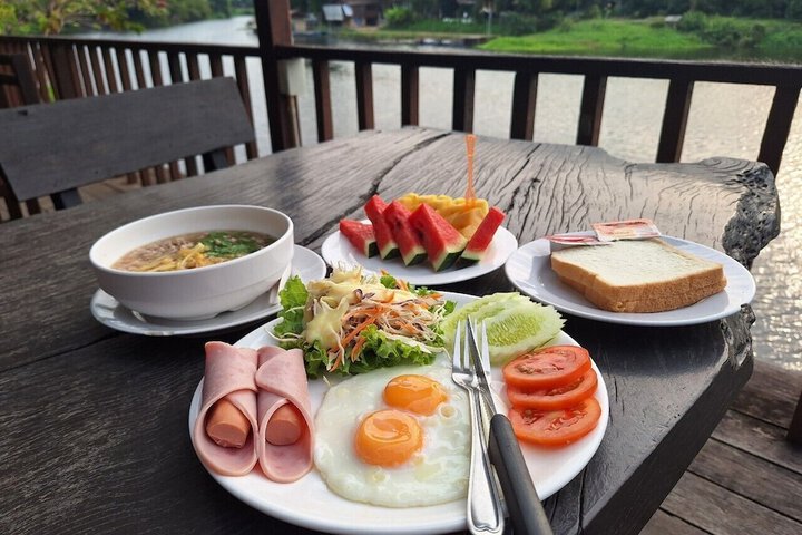Breakfast/Coffee Service 15 of 27