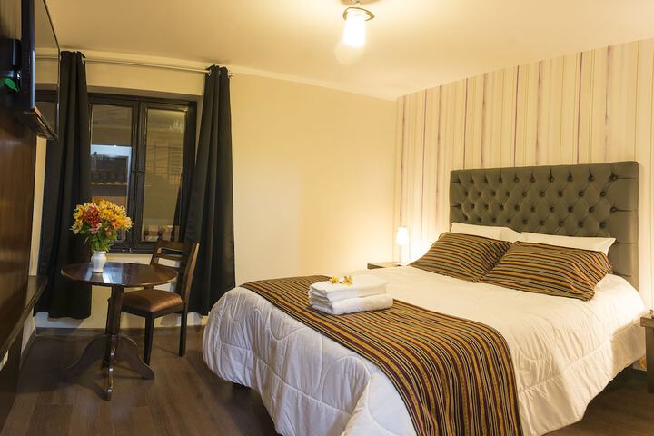 Ureta Hotel