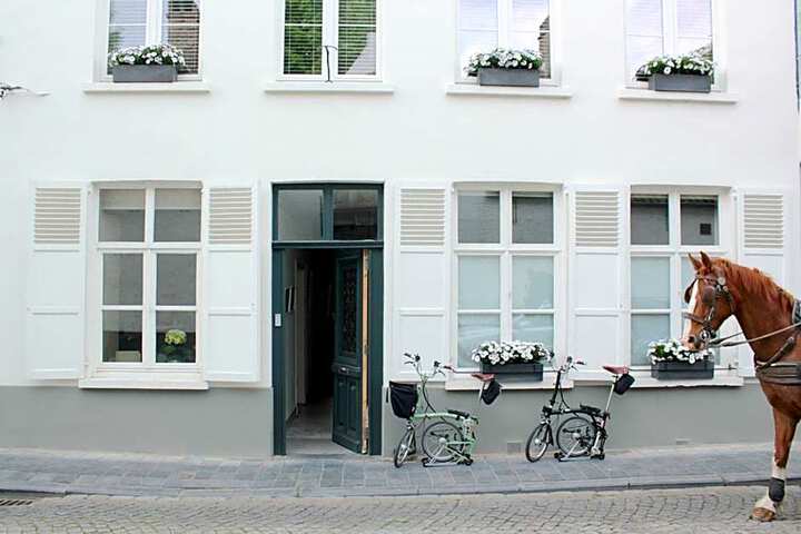 Image of B & B Alphabet - Luxury Guesthouse and Art Gallery