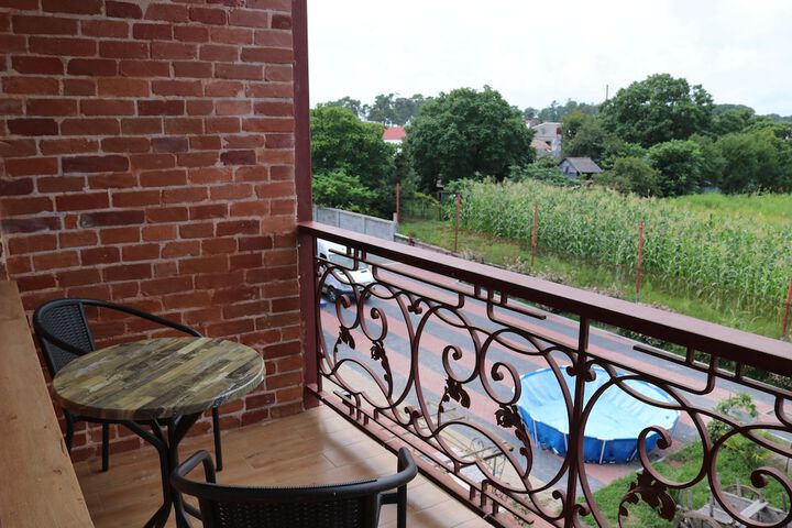 Terrace/Patio 14 of 28