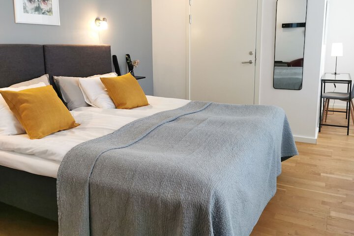 Hotell Fängelset in Vastervik