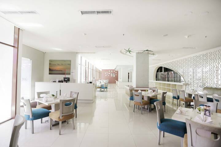 Restaurants