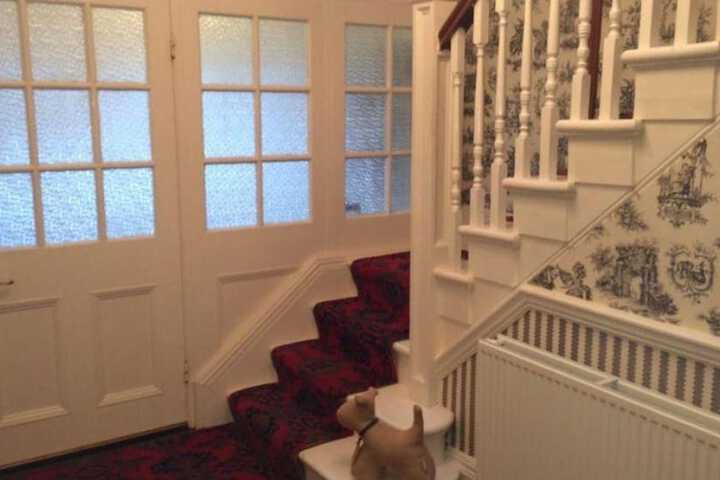 Staircase