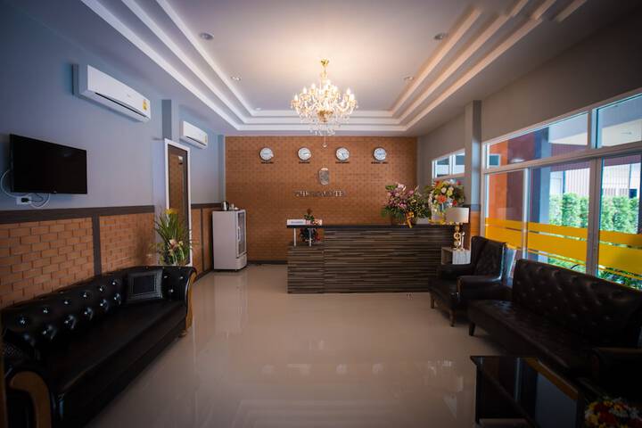 Hotel Interior 3 of 83
