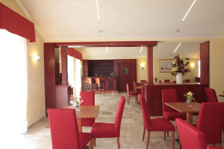 Hotel Interior 6 of 79