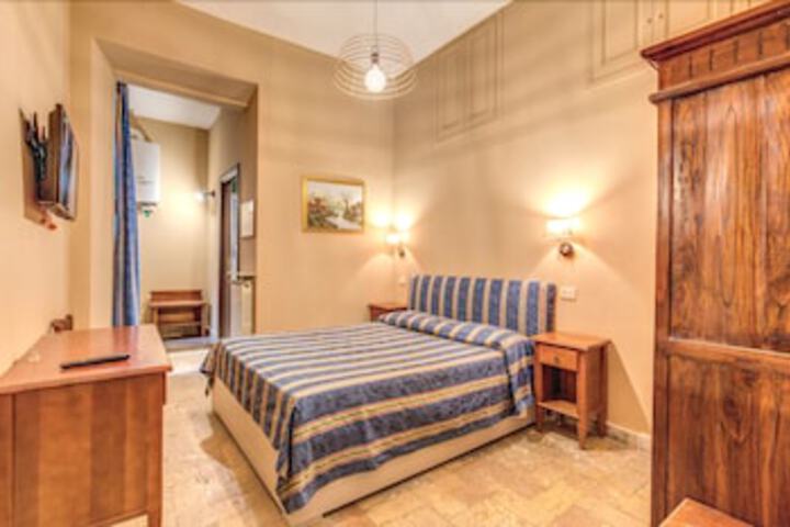 SAN COSIMATO INN