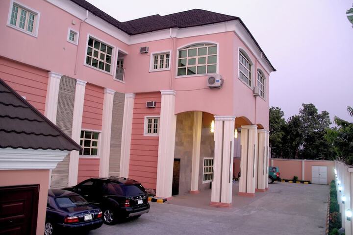 Hotel 36 of 36