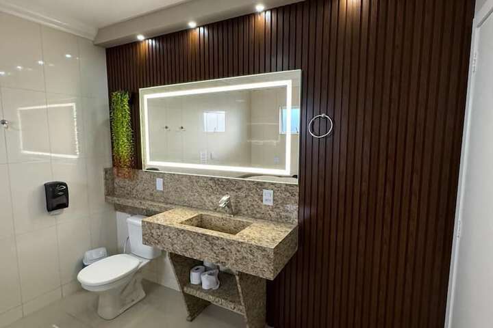 Bathroom Vanities