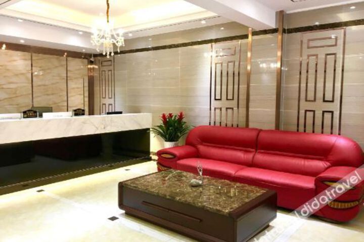 Hotel Interior 12 of 19