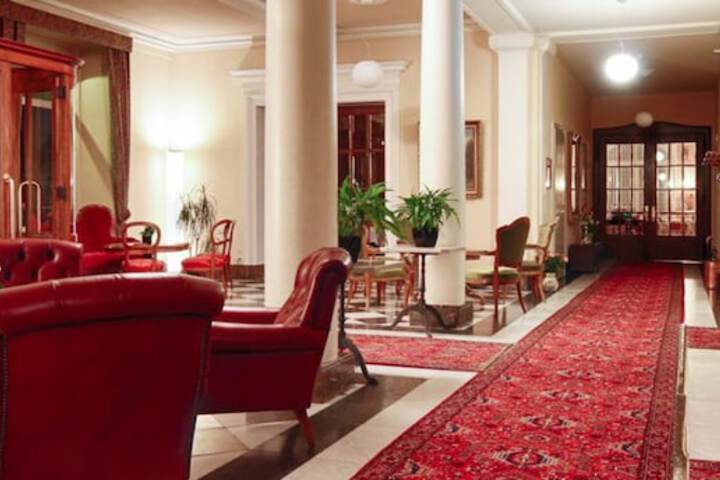 Hotel Interior 8 of 30