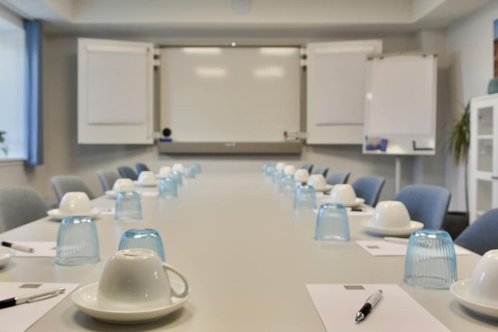 Meeting 111 of 127